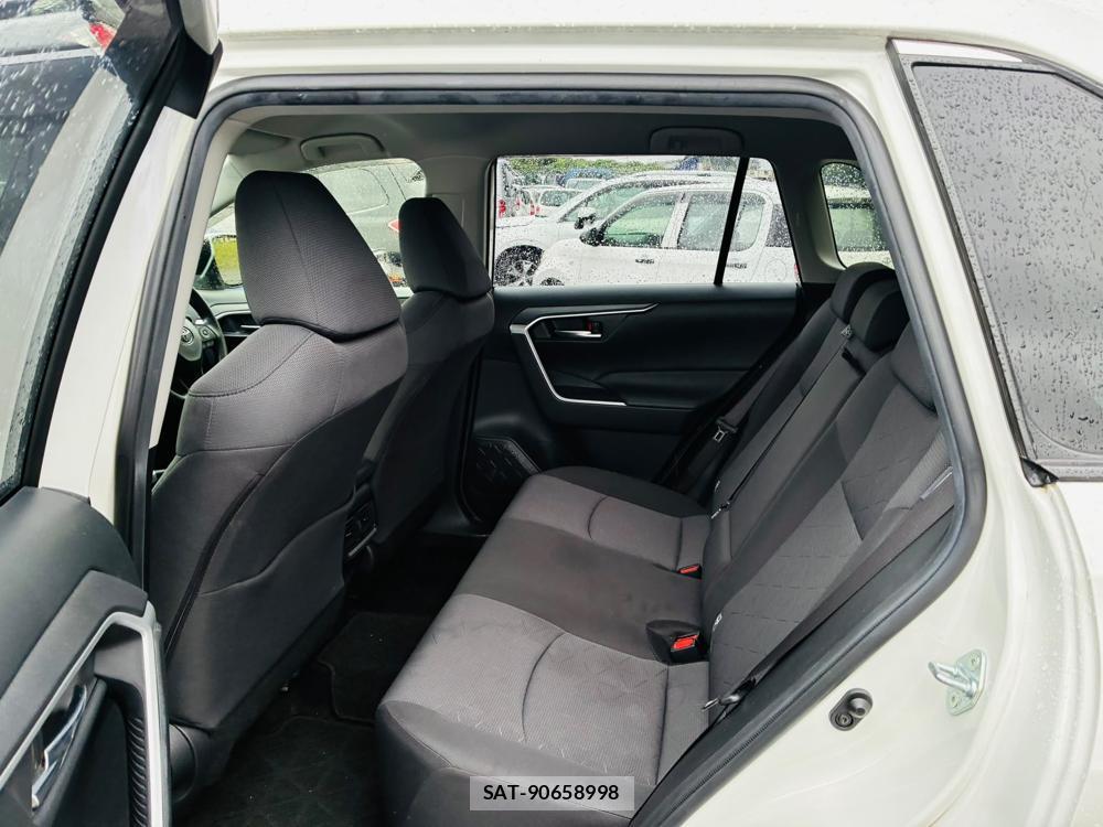 Toyota RAV4 2019/07 8767003-9