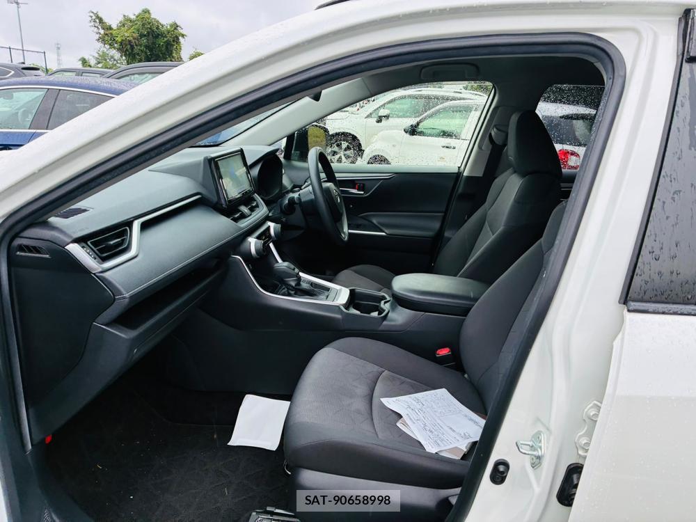 Toyota RAV4 2019/07 8767003-10