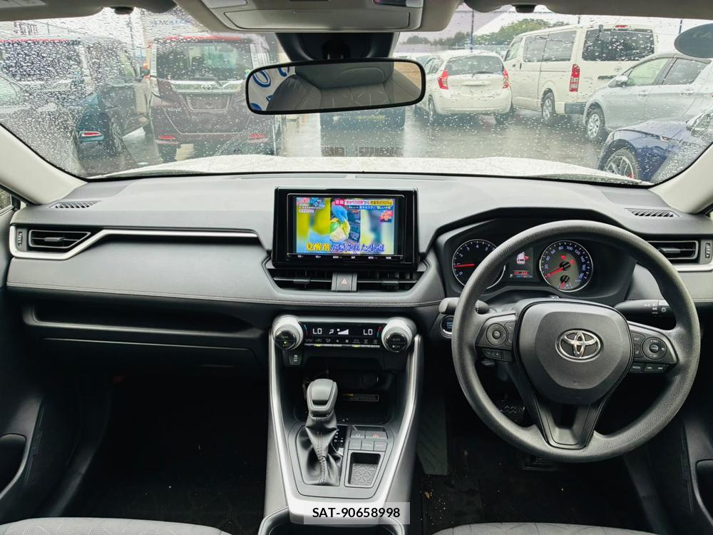 Toyota RAV4 2019/07 8767003-12