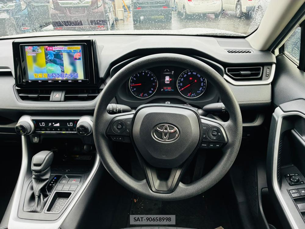 Toyota RAV4 2019/07 8767003-13