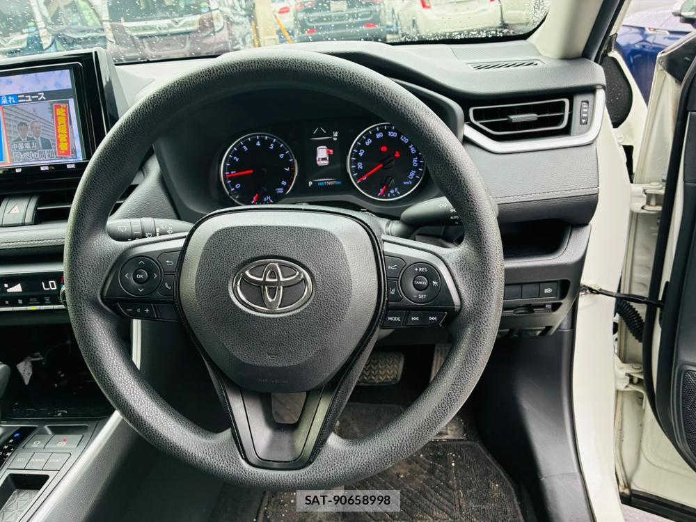 Toyota RAV4 2019/07 8767003-14