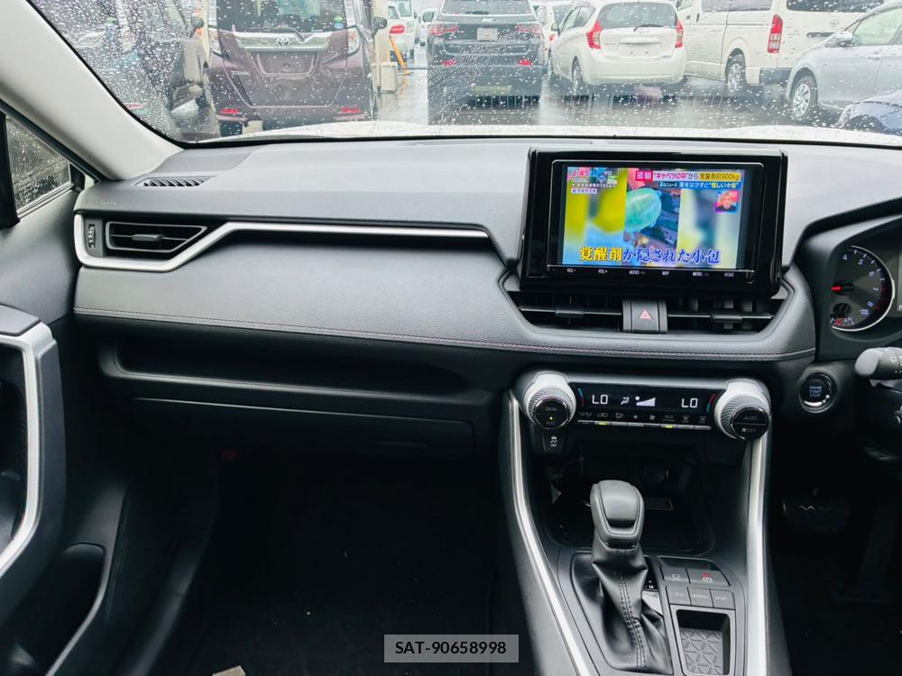 Toyota RAV4 2019/07 8767003-17