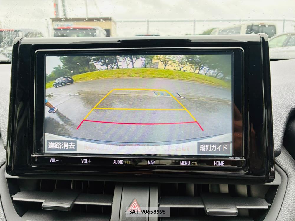 Toyota RAV4 2019/07 8767003-18