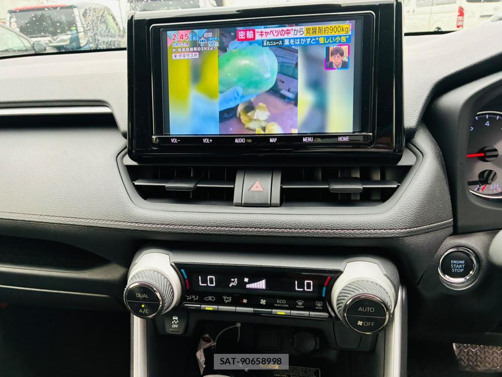 Toyota RAV4 2019/07 8767003-19