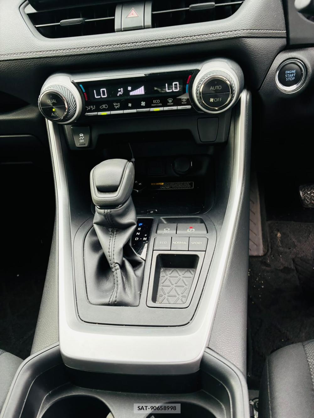 Toyota RAV4 2019/07 8767003-20