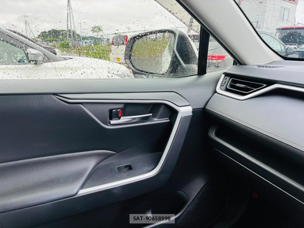 Toyota RAV4 2019/07 8767003-23