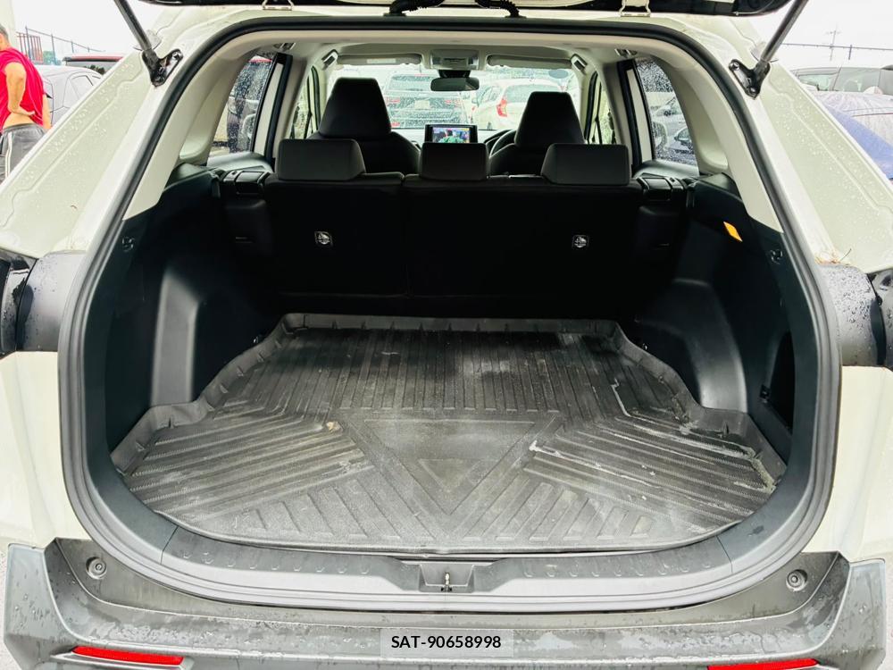 Toyota RAV4 2019/07 8767003-25