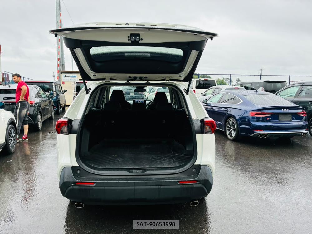 Toyota RAV4 2019/07 8767003-26