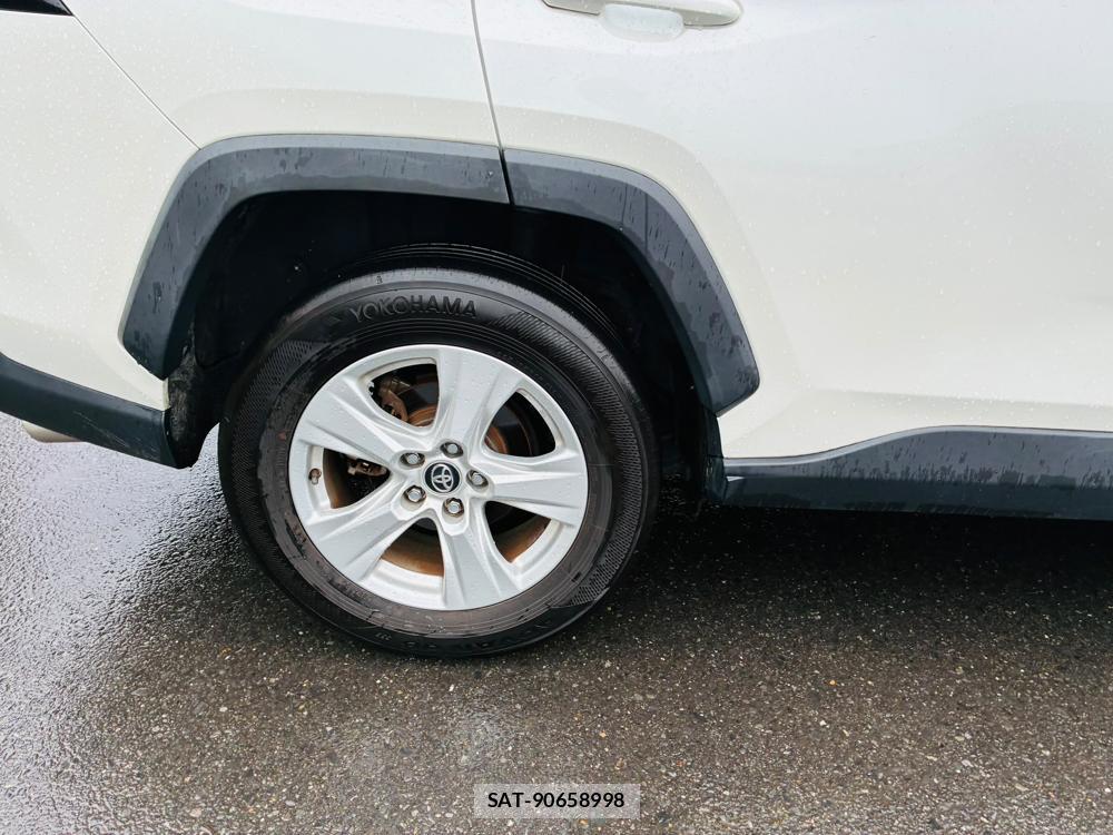 Toyota RAV4 2019/07 8767003-27