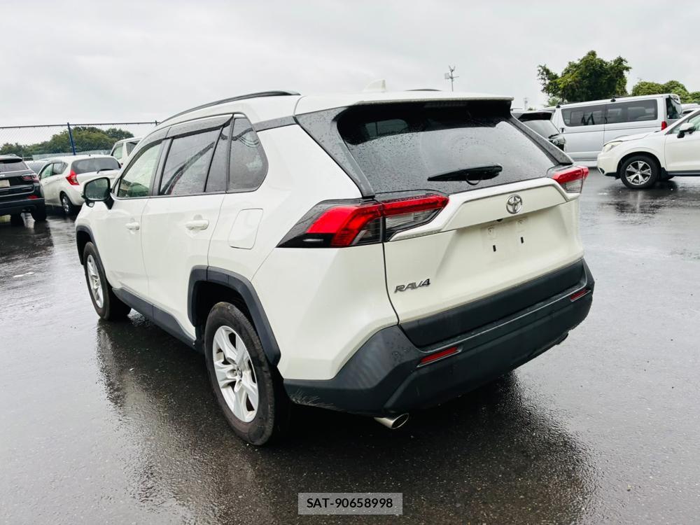 Toyota RAV4 2019/07 8767003-2