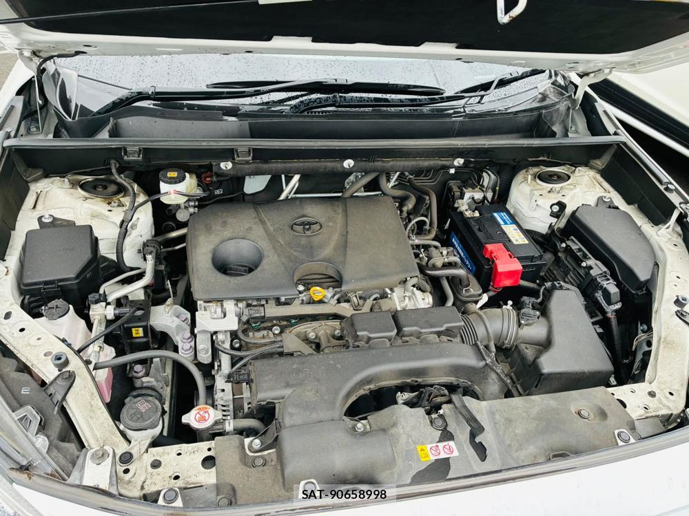 Toyota RAV4 2019/07 8767003-38