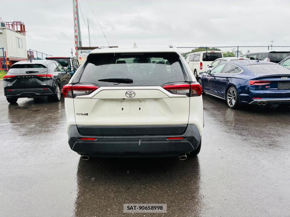 Toyota RAV4 2019/07 8767003-3