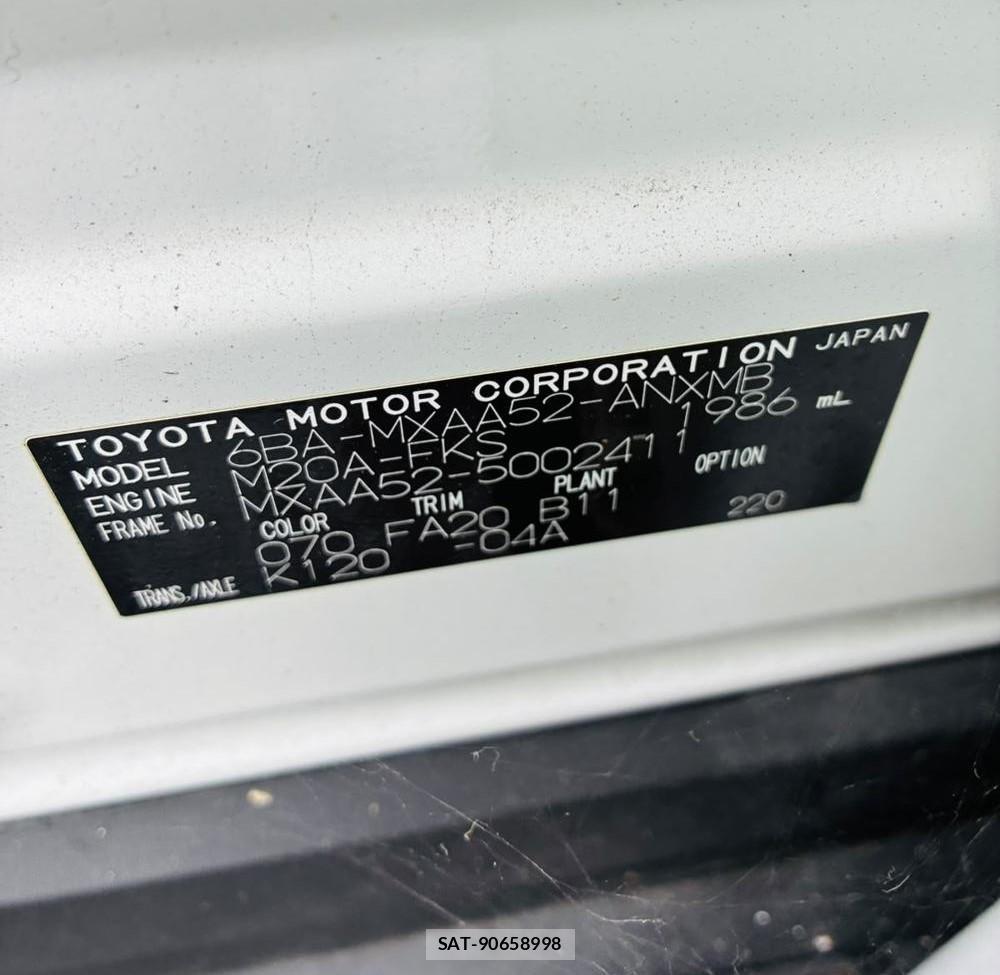 Toyota RAV4 2019/07 8767003-39