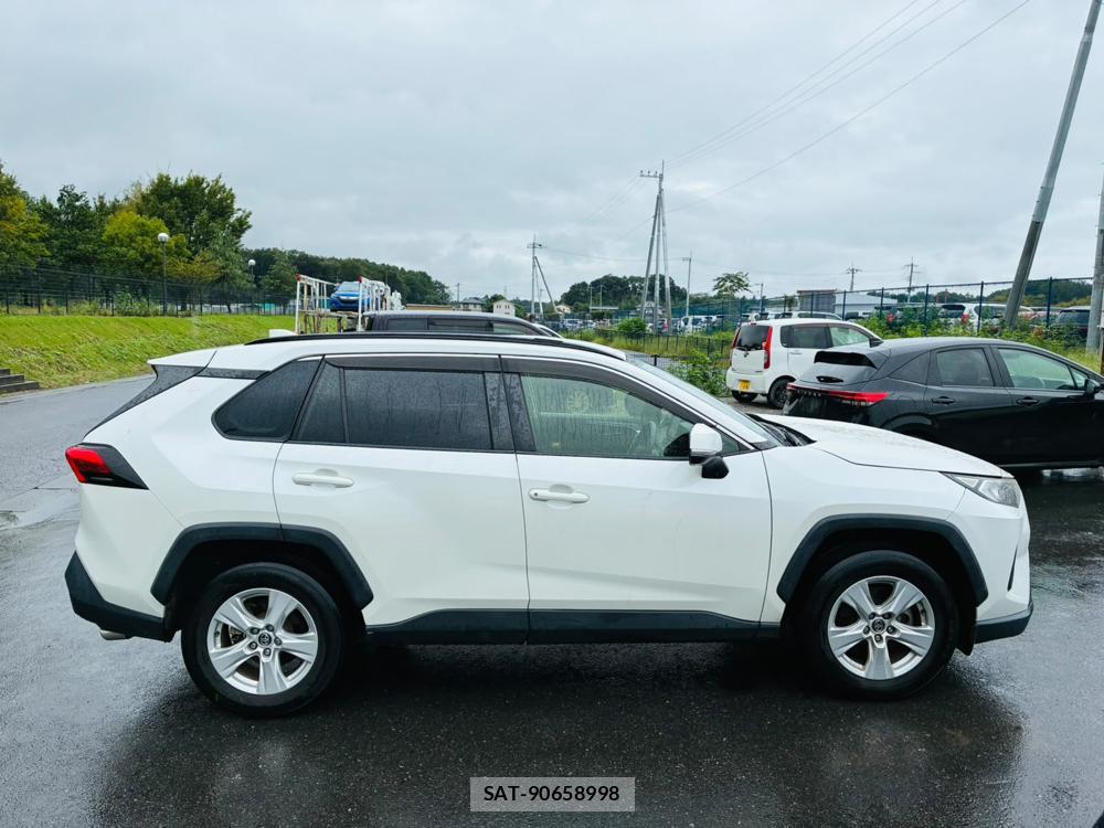Toyota RAV4 2019/07 8767003-5