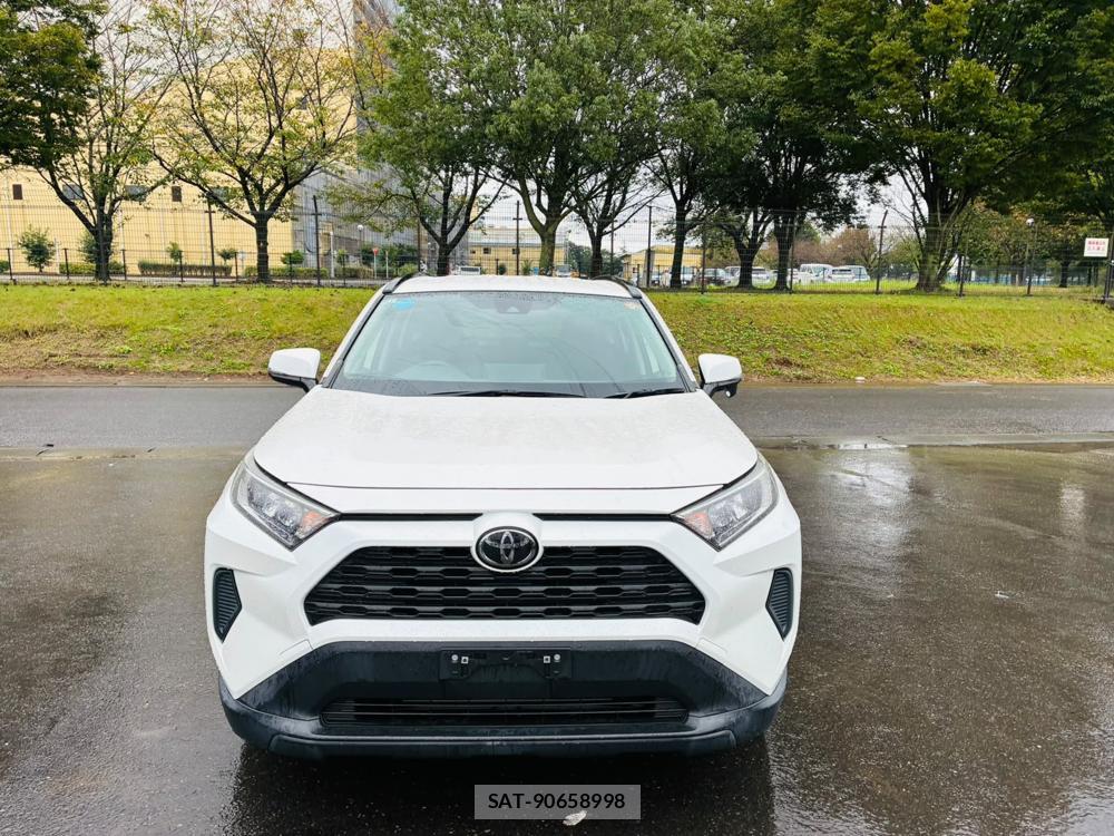 Toyota RAV4 2019/07 8767003-7
