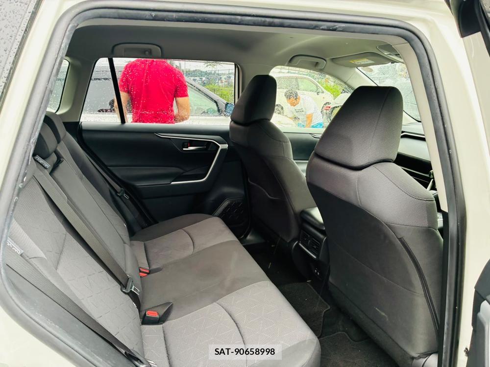 Toyota RAV4 2019/07 8767003-8