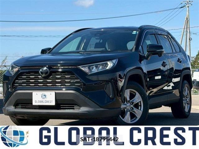 RAV4 2WD