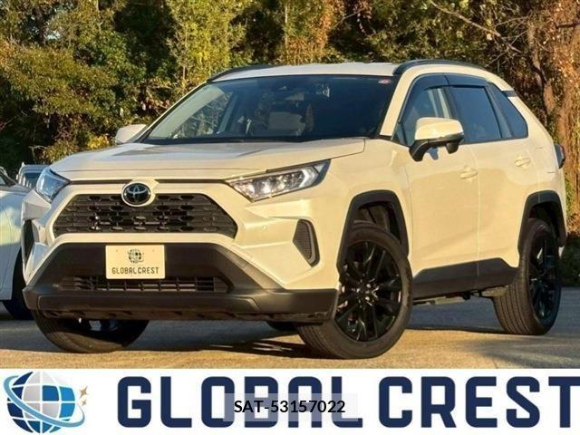 RAV4 2WD