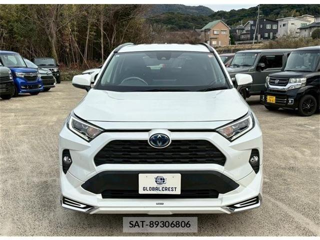 Toyota RAV4 2021-07 4329964-8