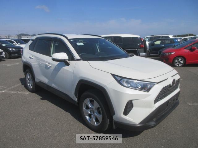 Toyota RAV4 2019-07 4979511-0