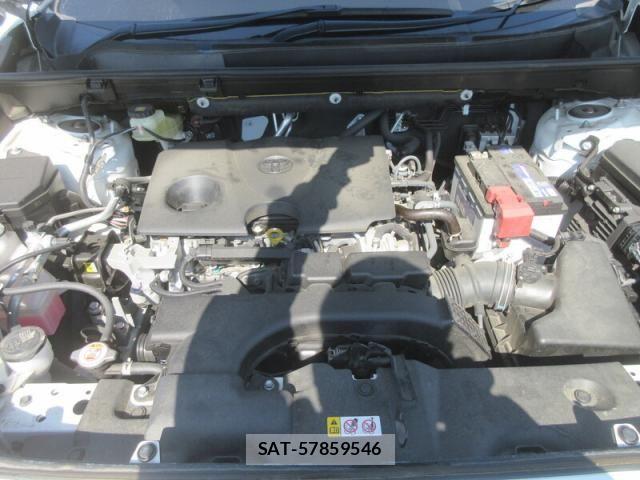 Toyota RAV4 2019-07 4979511-28