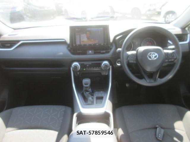 Toyota RAV4 2019-07 4979511-8