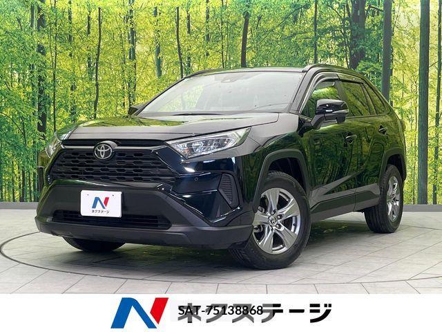 Toyota RAV4 2022-02 5876636-0
