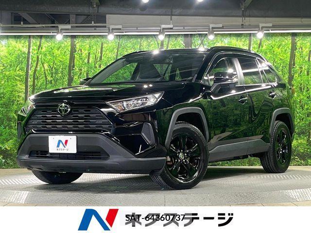Toyota RAV4 2022-10 6218844-0