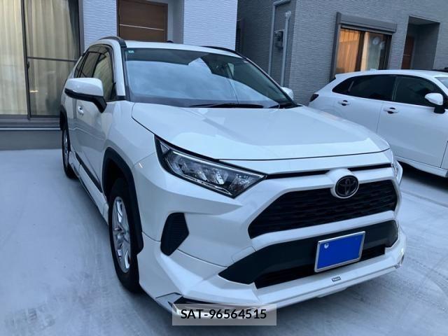 Toyota RAV4 2020-07 6642299-1