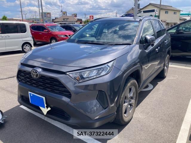 Toyota RAV4 2024-02 6642301-0