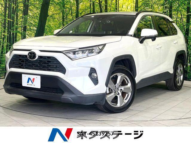 Toyota RAV4 2019-11 6816803-0