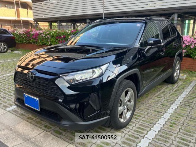 Toyota RAV4 2021-11 6911835-0