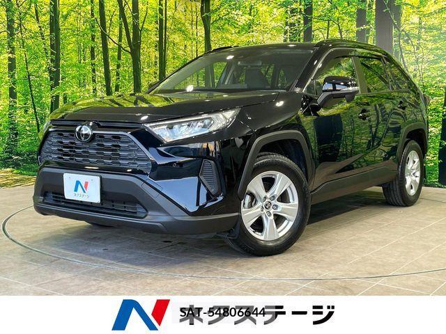 Toyota RAV4 2020-01 6997639-0