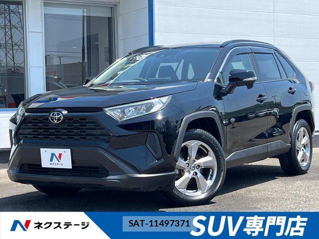 Toyota RAV4 2020-10 7021369-0