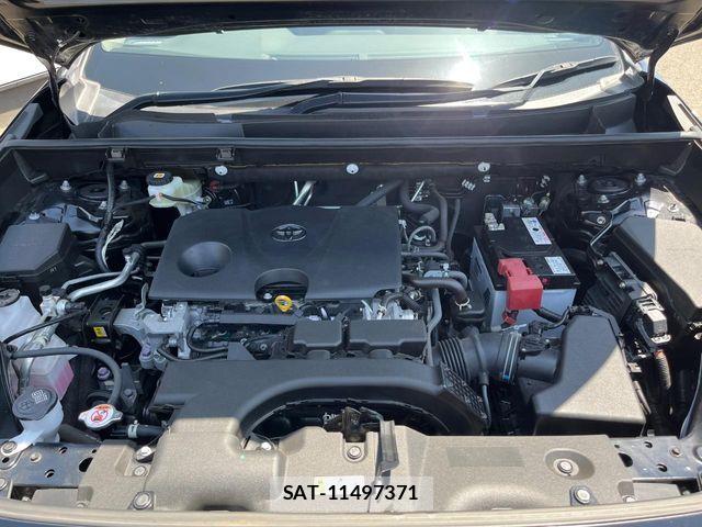 Toyota RAV4 2020-10 7021369-17