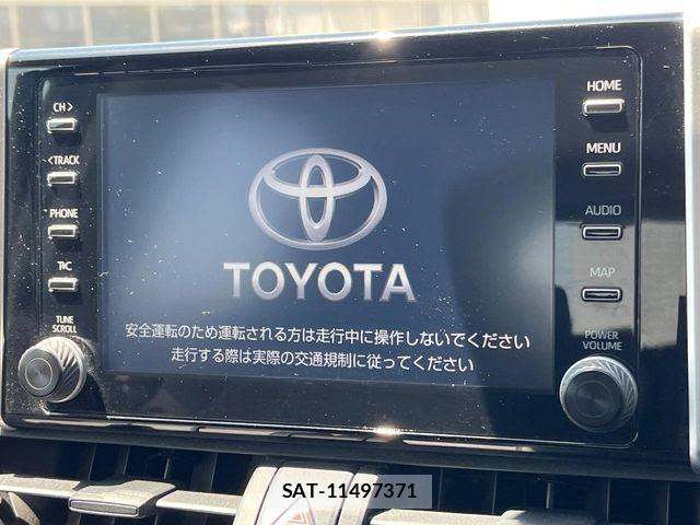 Toyota RAV4 2020-10 7021369-2