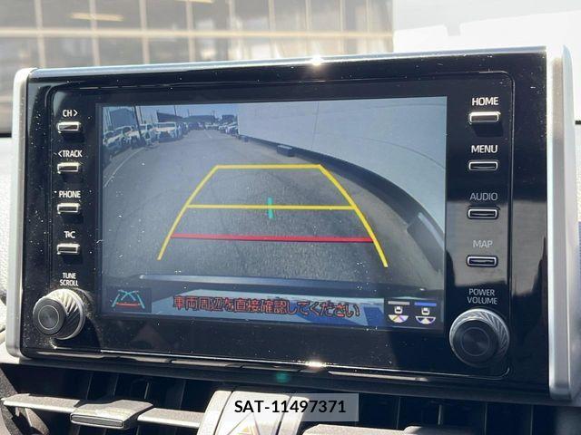 Toyota RAV4 2020-10 7021369-3