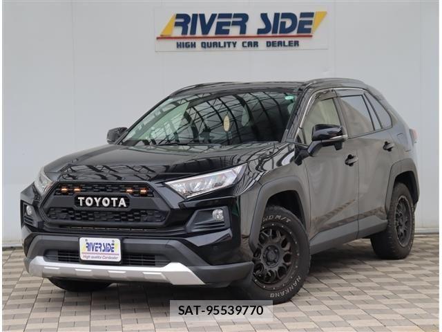 Toyota RAV4 2020-06 7224059-0
