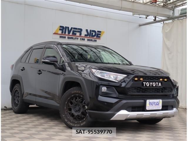 Toyota RAV4 2020-06 7224059-19