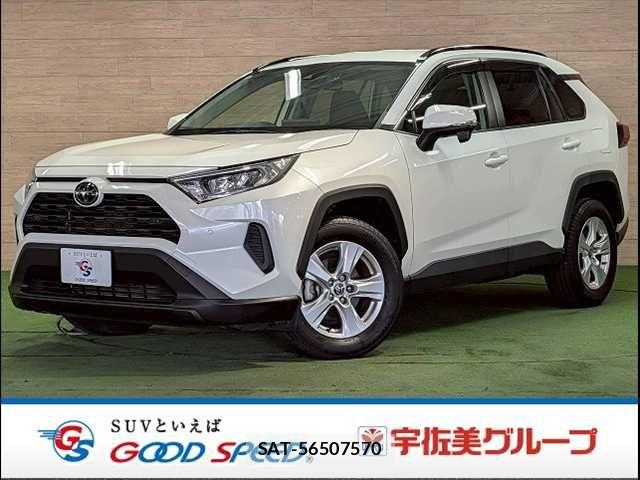 Toyota RAV4 2020-10 7224063-0