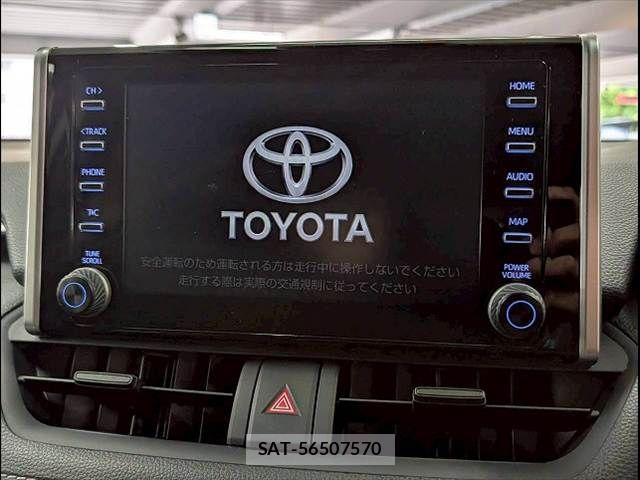Toyota RAV4 2020-10 7224063-15