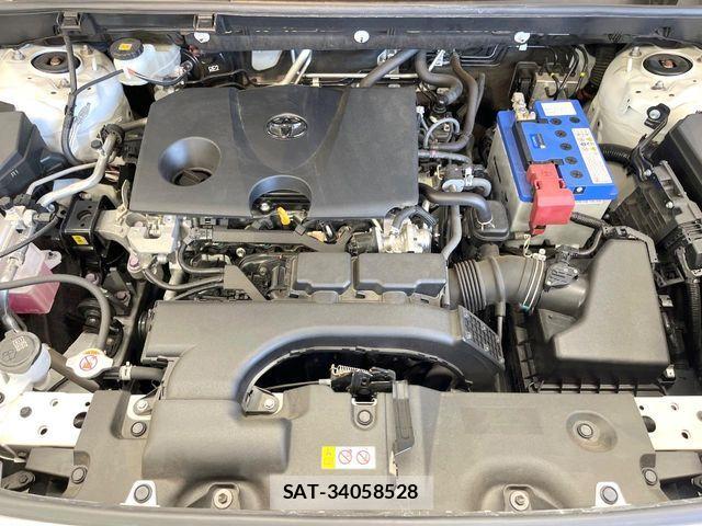 Toyota RAV4 2019-09 7218013-19