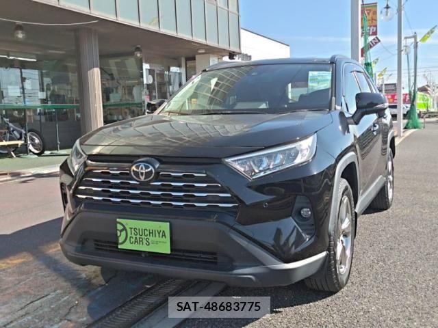 Toyota RAV4 2020-06 7224061-0