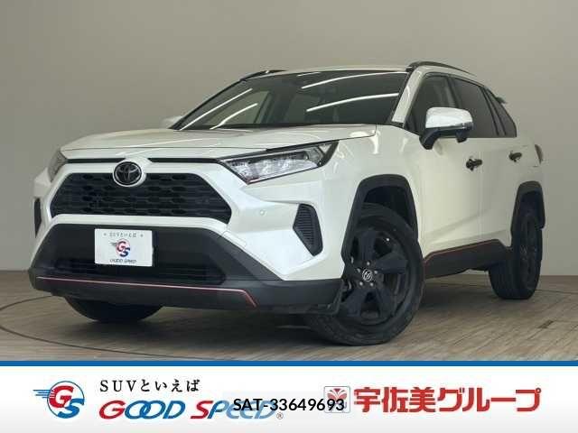Toyota RAV4 2020-08 7224062-0