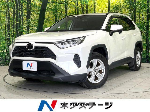 Toyota RAV4 2021-09 7359516-0