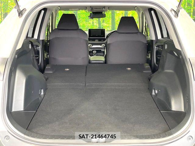 Toyota RAV4 2021-09 7359516-9