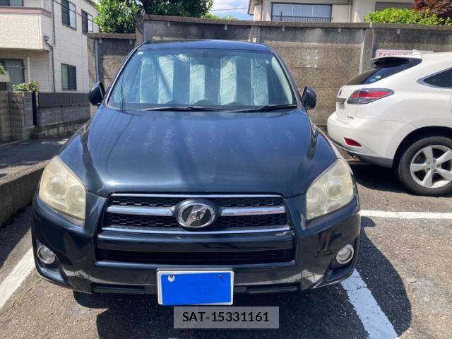 sat car