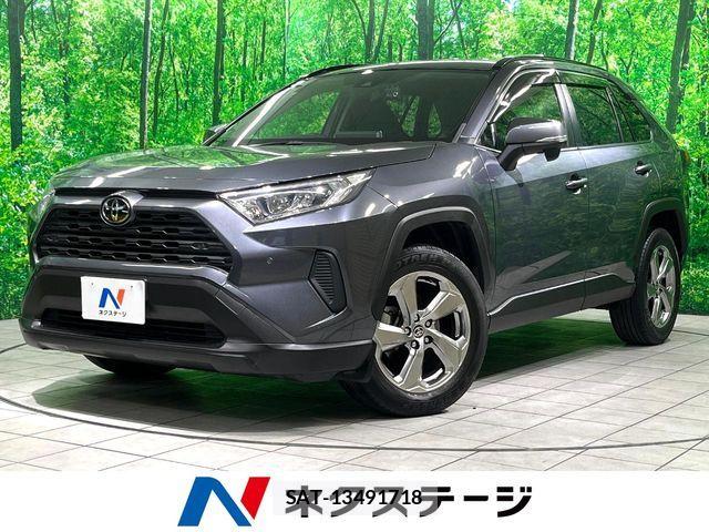 Toyota RAV4 2021-08 7359515-0