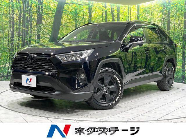 Toyota RAV4 2019-11 7393815-0