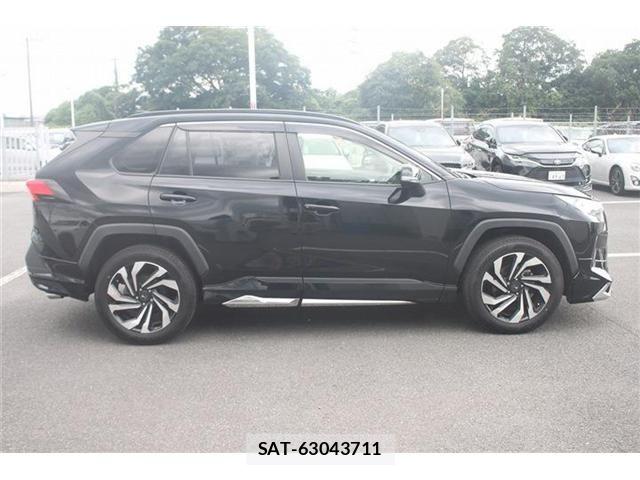 Toyota RAV4 2020-06 7393820-9
